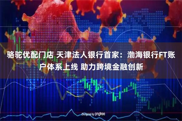 骆驼优配门店 天津法人银行首家：渤海银行FT账户体系上线 助力跨境金融创新